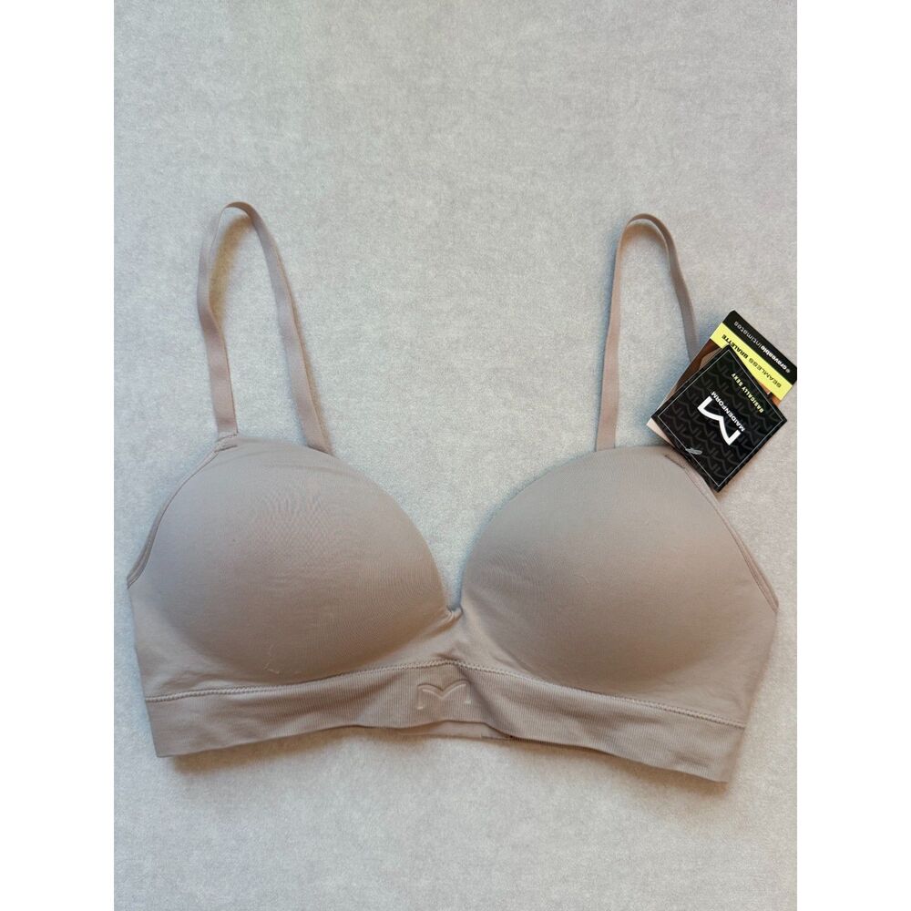 Maidenform Seamless Bralette